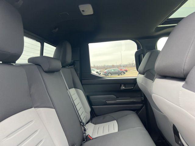 2025 Toyota Tacoma Unknown