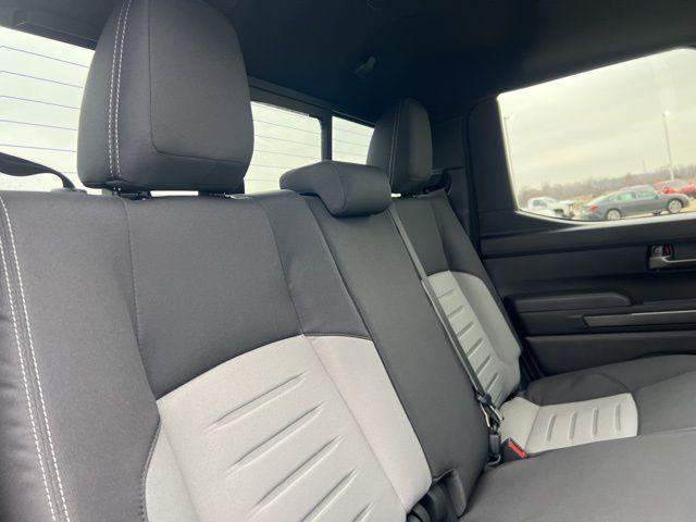 2025 Toyota Tacoma Unknown