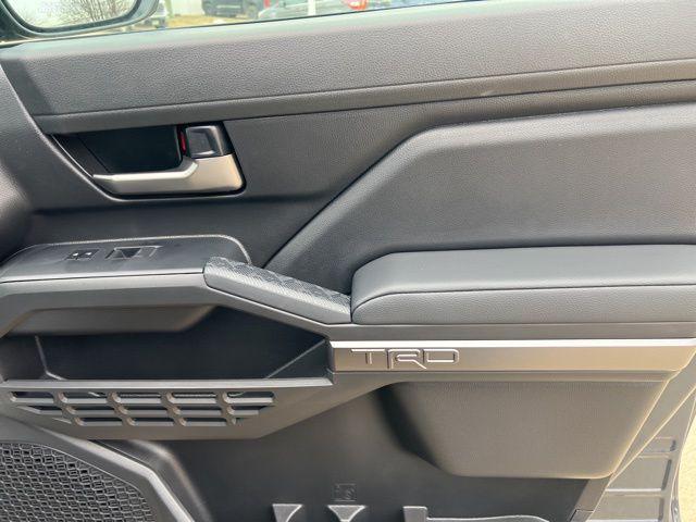 2025 Toyota Tacoma Unknown