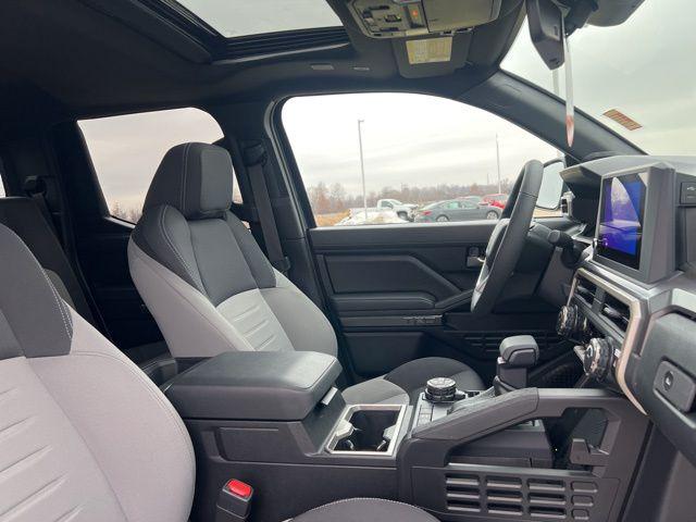 2025 Toyota Tacoma Unknown