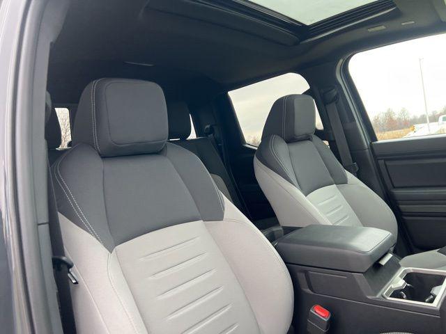 2025 Toyota Tacoma Unknown