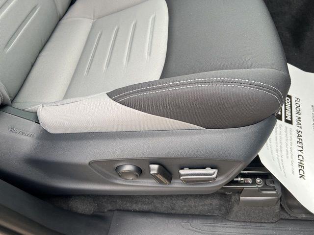 2025 Toyota Tacoma Unknown