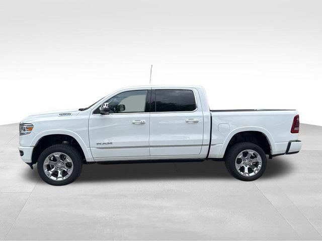 2023 RAM 1500 Limited Crew Cab 4x4 57 Box