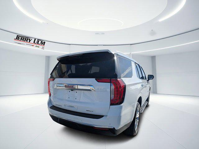 2024 GMC Yukon 2WD SLT 2024 GMC Yukon 2WD SLT