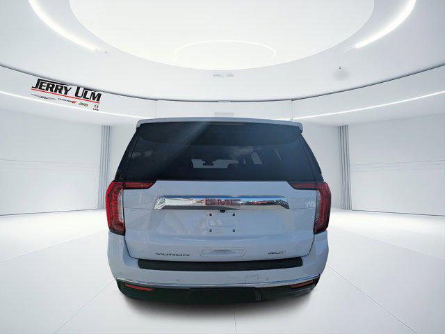 2024 GMC Yukon 2WD SLT 2024 GMC Yukon 2WD SLT