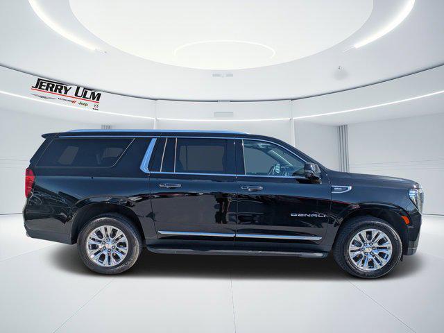 2024 GMC Yukon XL 2WD Denali 2024 GMC Yukon XL 2WD Denali