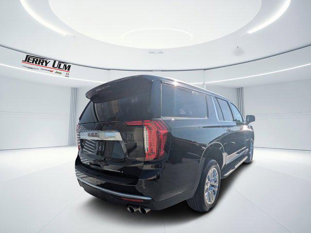 2024 GMC Yukon XL 2WD Denali 2024 GMC Yukon XL 2WD Denali