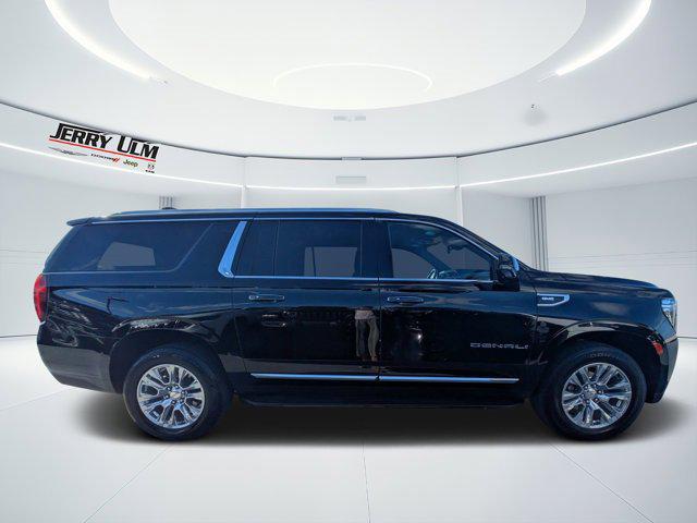 2024 GMC Yukon XL 4WD Denali 2024 GMC Yukon XL 4WD Denali