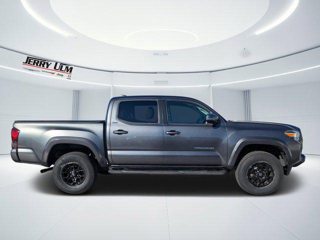 2022 Toyota Tacoma SR5 V6 2022 Toyota Tacoma SR5 V6