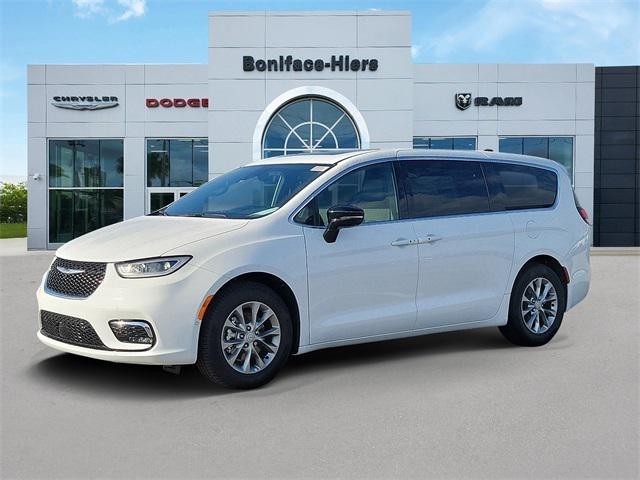 2026 Chrysler Pacifica PACIFICA LIMITED