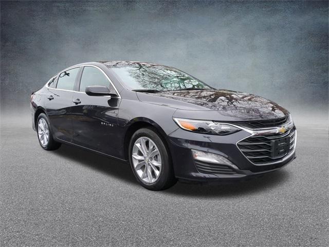 2022 Chevrolet Malibu FWD LT 2022 Chevrolet Malibu FWD LT