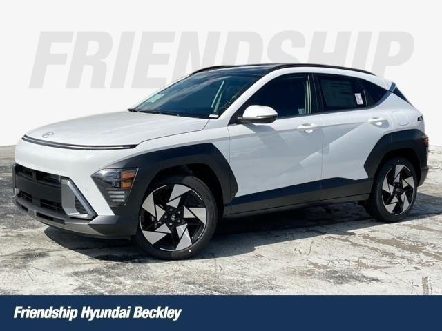 2025 Hyundai Kona Limited