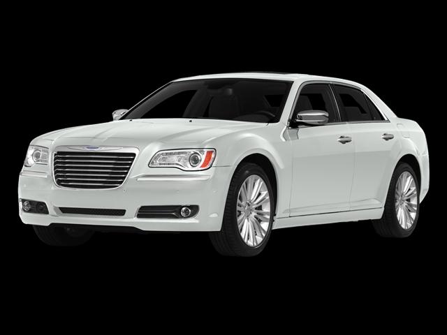 2014 Chrysler 300 Base