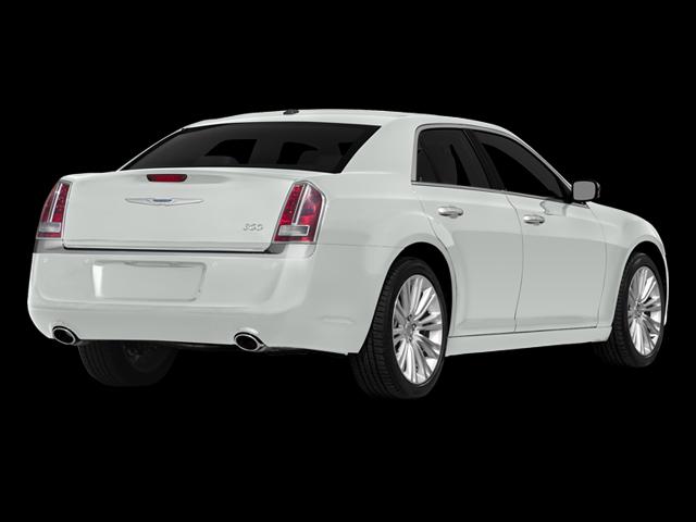 2014 Chrysler 300 Base