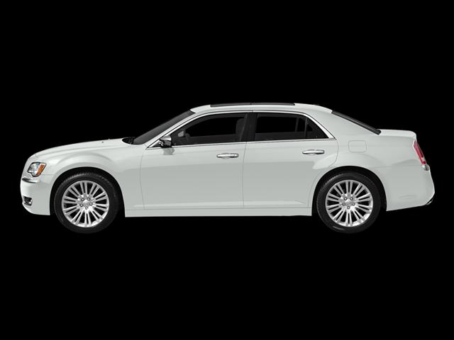 2014 Chrysler 300 Base