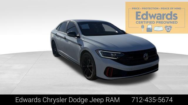 2024 Volkswagen Jetta GLI 40th Anniversary Edition