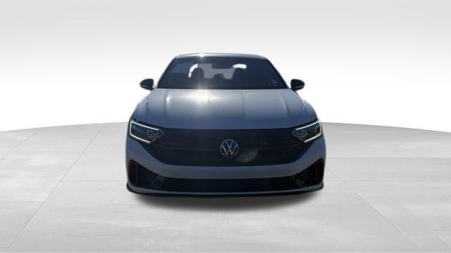 2024 Volkswagen Jetta GLI 40th Anniversary Edition