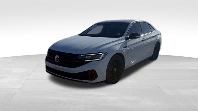 2024 Volkswagen Jetta GLI 40th Anniversary Edition