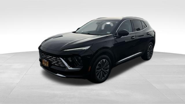 2024 Buick Envision Preferred AWD