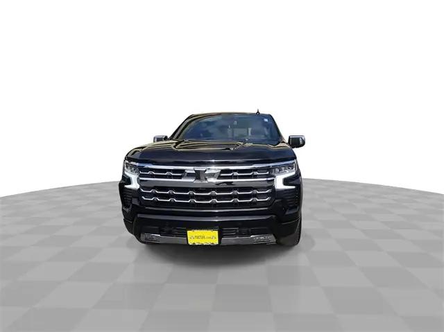 2023 Chevrolet Silverado 1500 LTZ 2023 Chevrolet Silverado 1500 LTZ