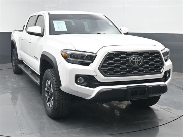 2023 Toyota Tacoma TRD Off Road 2023 Toyota Tacoma TRD Off Road