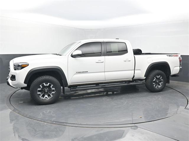 2023 Toyota Tacoma TRD Off Road 2023 Toyota Tacoma TRD Off Road