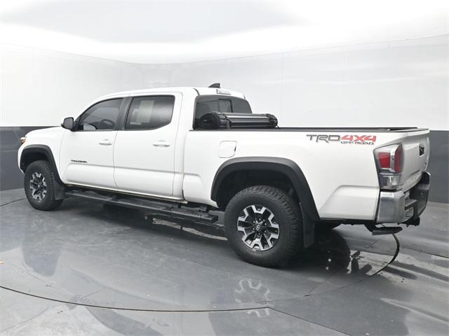 2023 Toyota Tacoma TRD Off Road 2023 Toyota Tacoma TRD Off Road