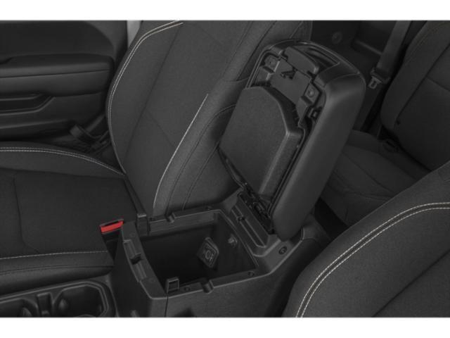 2025 Jeep Wrangler 2-Door Rubicon 4x4