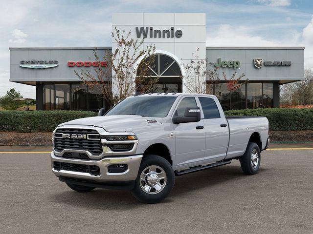 2026 RAM Ram 2500 RAM 2500 TRADESMAN CREW CAB 4X4 8 BOX