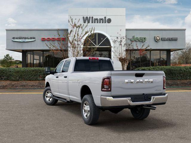 2026 RAM Ram 2500 RAM 2500 TRADESMAN CREW CAB 4X4 8 BOX