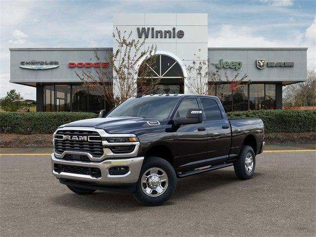 2026 RAM Ram 2500 RAM 2500 TRADESMAN CREW CAB 4X4 64 BOX
