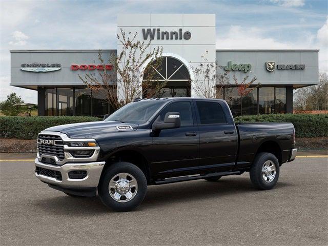 2026 RAM Ram 2500 RAM 2500 TRADESMAN CREW CAB 4X4 64 BOX