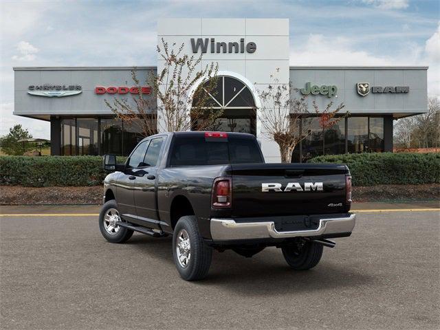 2026 RAM Ram 2500 RAM 2500 TRADESMAN CREW CAB 4X4 64 BOX