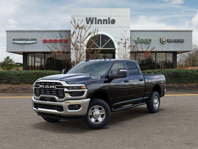 2026 RAM Ram 2500 RAM 2500 TRADESMAN CREW CAB 4X4 64 BOX