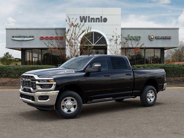 2026 RAM Ram 2500 RAM 2500 TRADESMAN CREW CAB 4X4 64 BOX