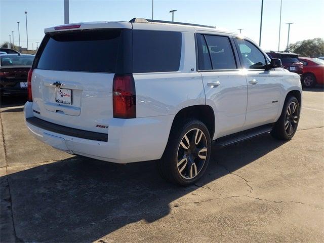 2019 Chevrolet Tahoe LT 2019 Chevrolet Tahoe LT