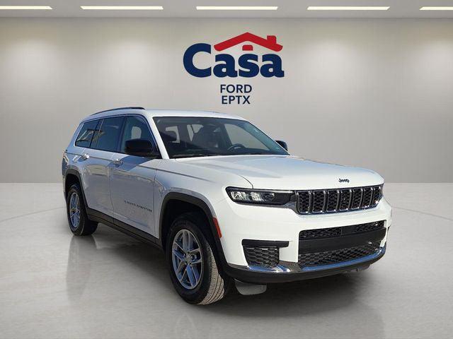 2023 Jeep Grand Cherokee L Laredo 4x2