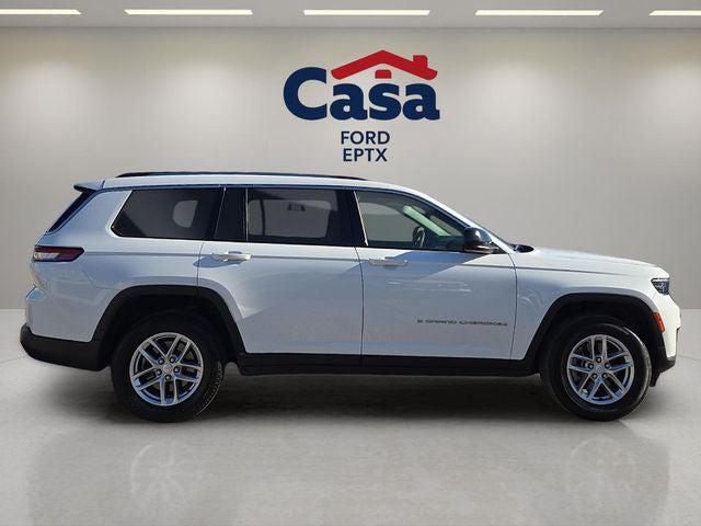 2023 Jeep Grand Cherokee L Laredo 4x2