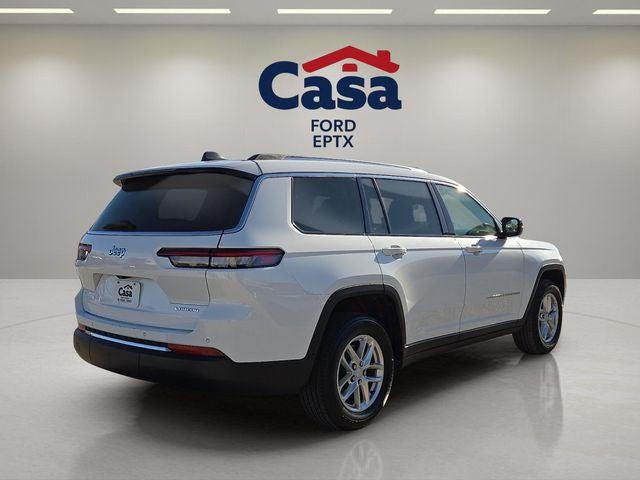 2023 Jeep Grand Cherokee L Laredo 4x2