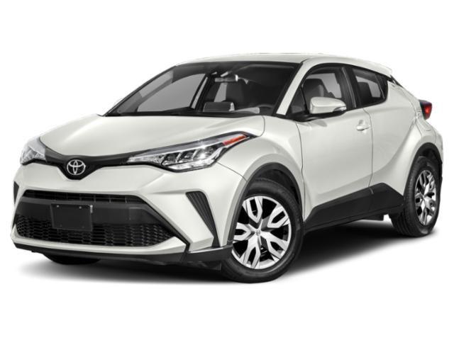 2020 Toyota C-HR LE 2020 Toyota C-HR LE