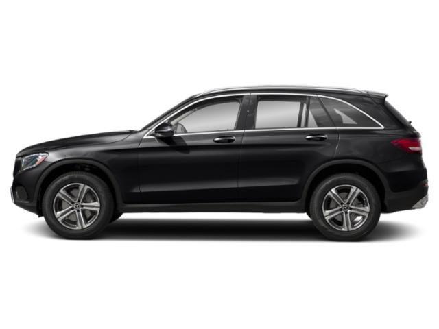 2019 Mercedes-Benz GLC 300 4MATIC