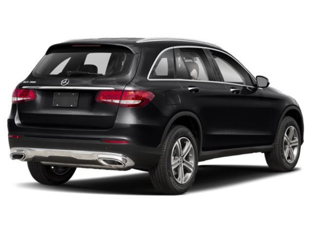 2019 Mercedes-Benz GLC 300 4MATIC
