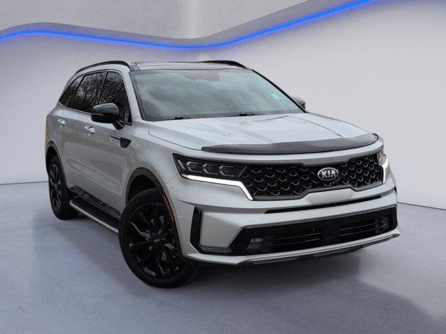 2021 Kia Sorento SX