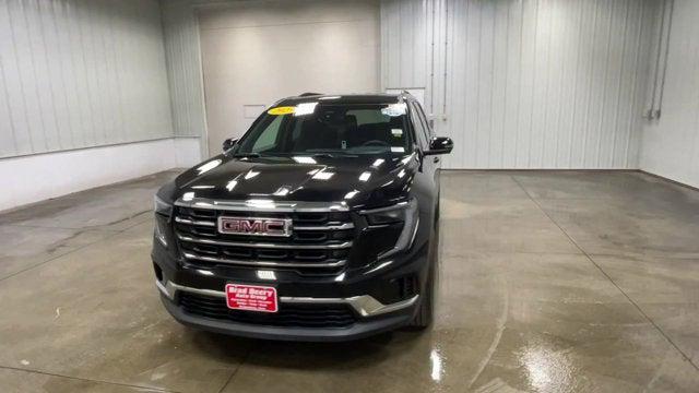 2025 GMC Acadia AWD Elevation