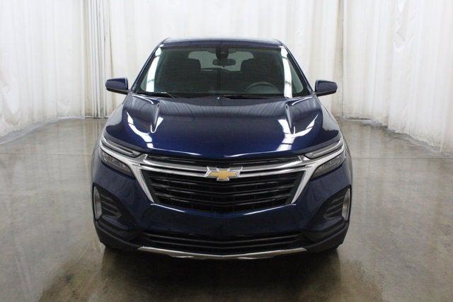 2023 Chevrolet Equinox FWD LT