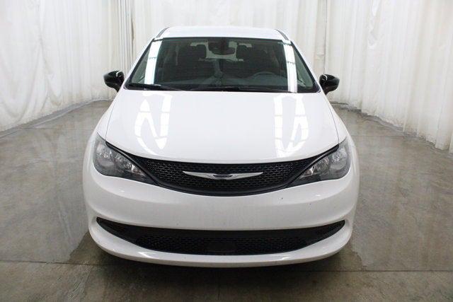 2024 Chrysler Voyager LX 2024 Chrysler Voyager LX