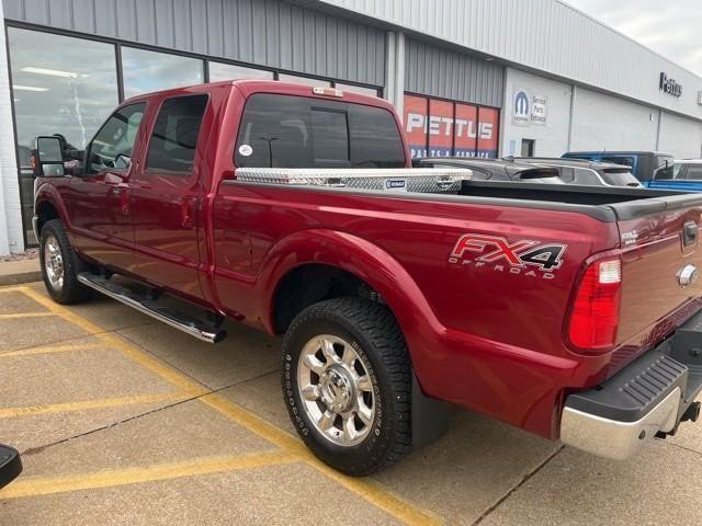 2014 Ford F-250 Lariat 2014 Ford F-250 Lariat