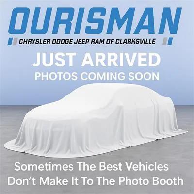 2025 RAM 1500 Laramie Crew Cab 4x4 57 Box