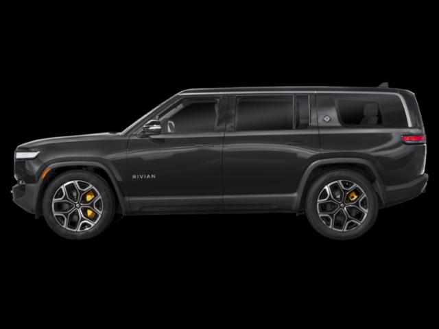 2023 Rivian R1S Adventure