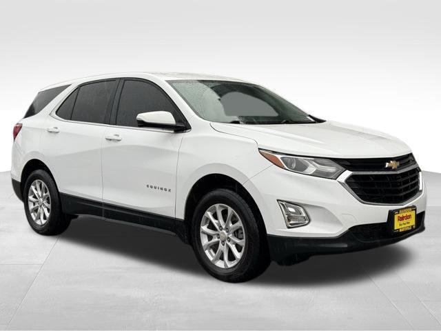 2019 Chevrolet Equinox LT 2019 Chevrolet Equinox LT